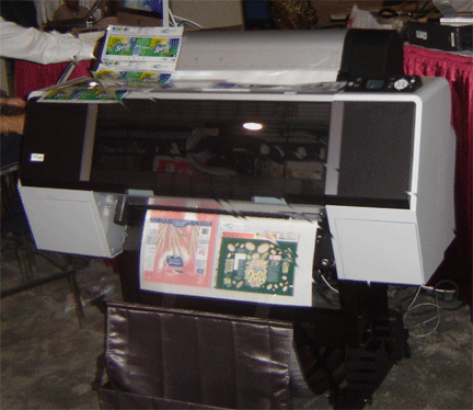 Epson